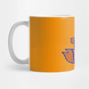 Pontiac GTO - The Judge Mug